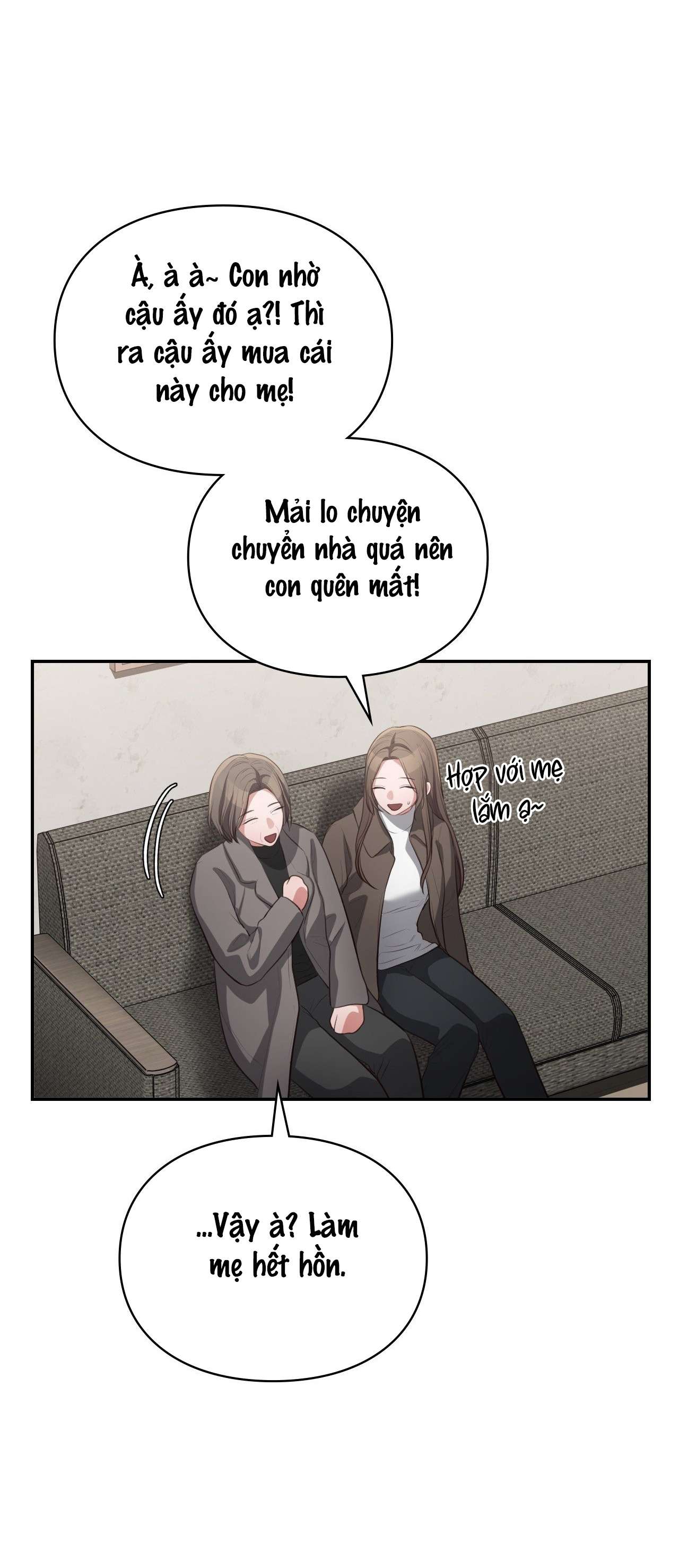[18+]Hội Chứng Beethoven Chapter 23 - Next 