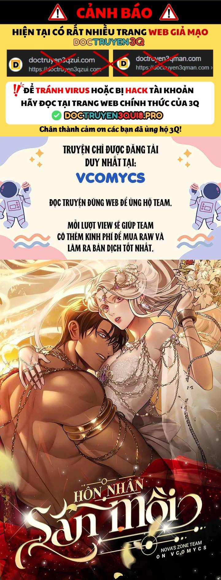 [18+] Hôn Nhân Cưỡng Đoạt Chapter 65 - Trang 2