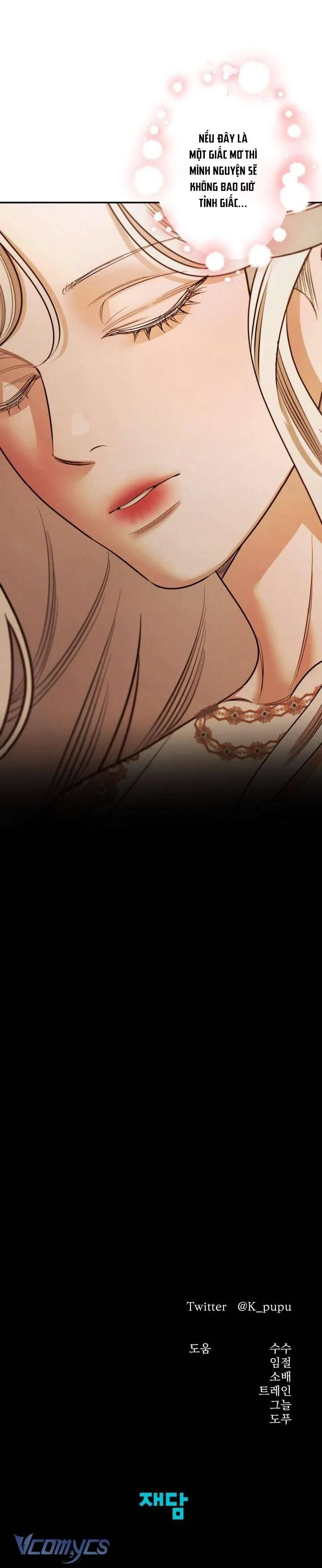 [18+] Hôn Nhân Cưỡng Đoạt Chapter 65 - Trang 2
