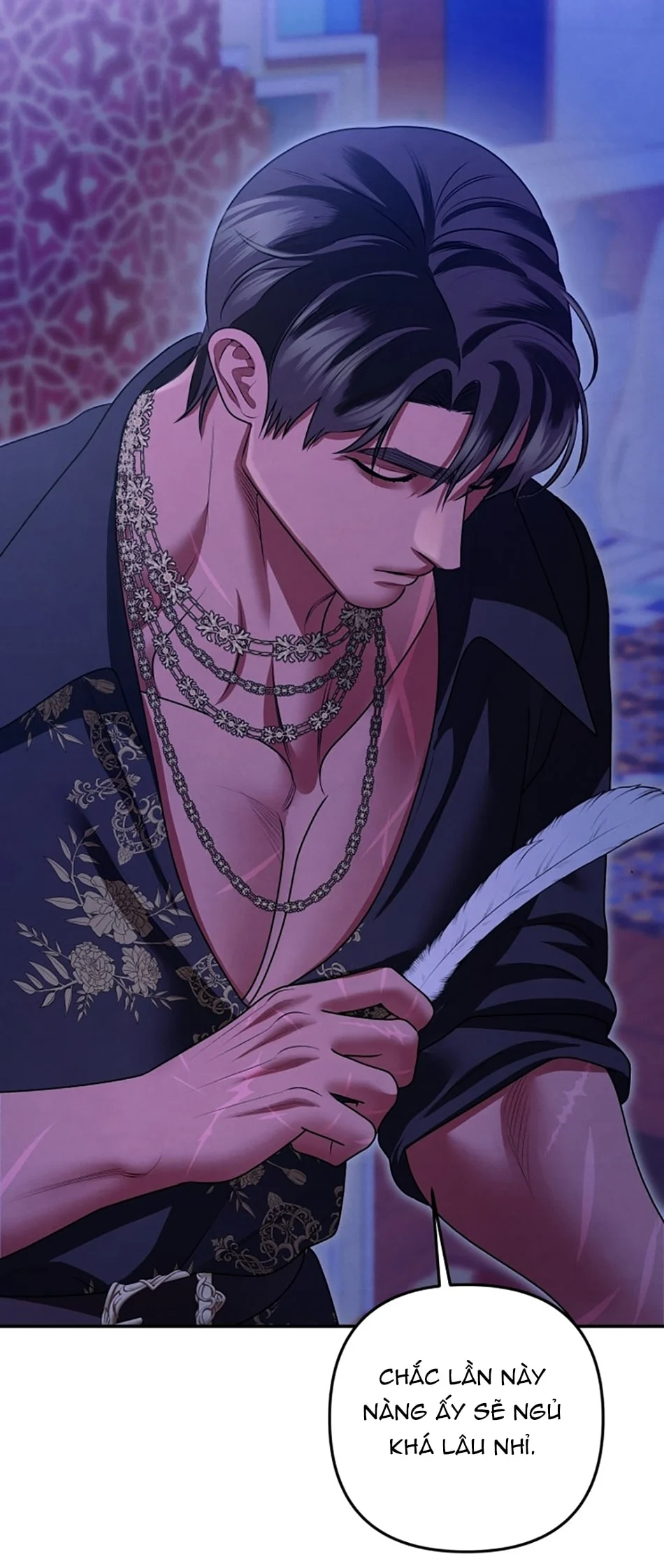 [18+] Hôn Nhân Cưỡng Đoạt Chapter 67 - Trang 2