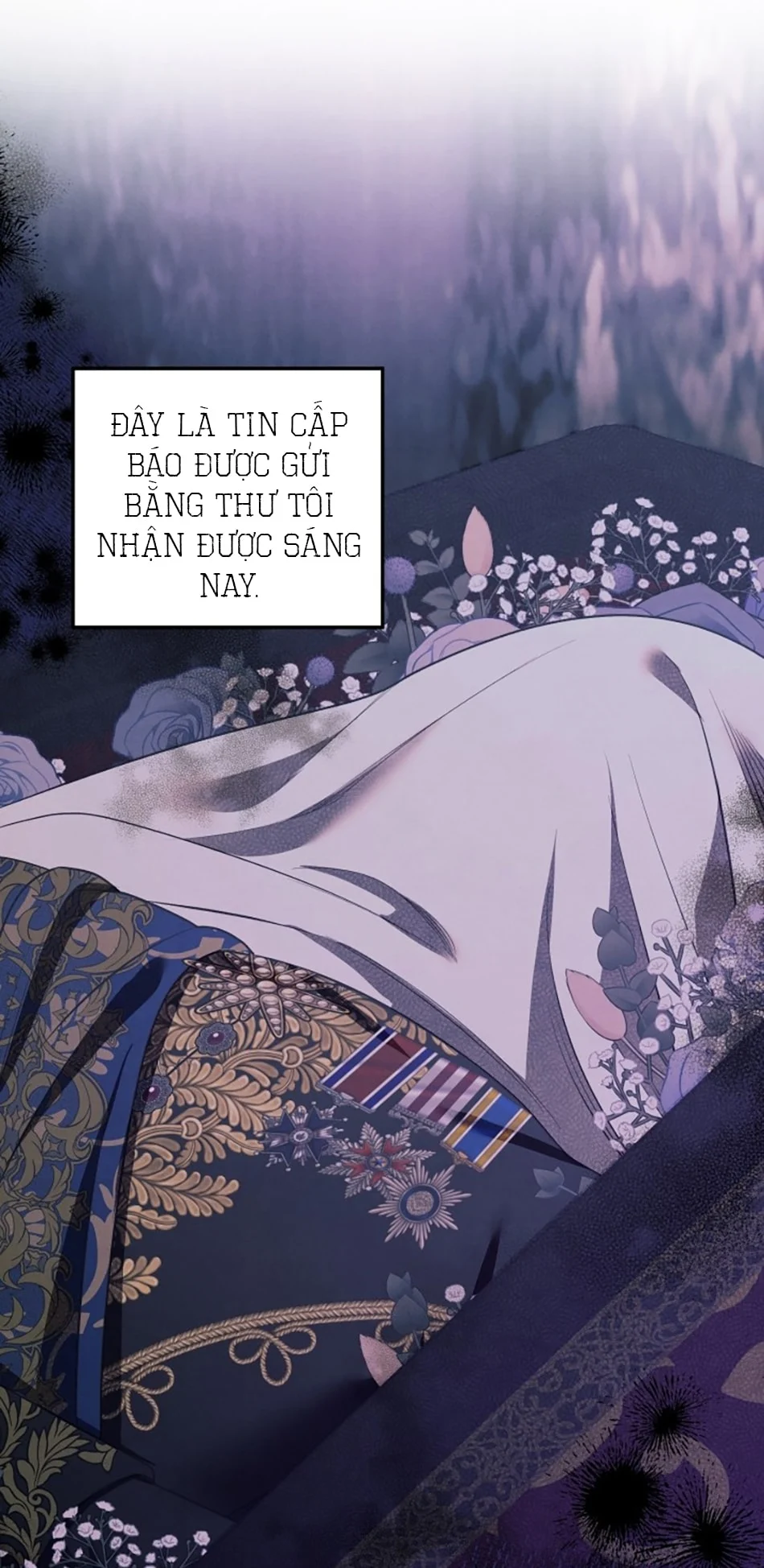 [18+] Hôn Nhân Cưỡng Đoạt Chapter 67 - Trang 2