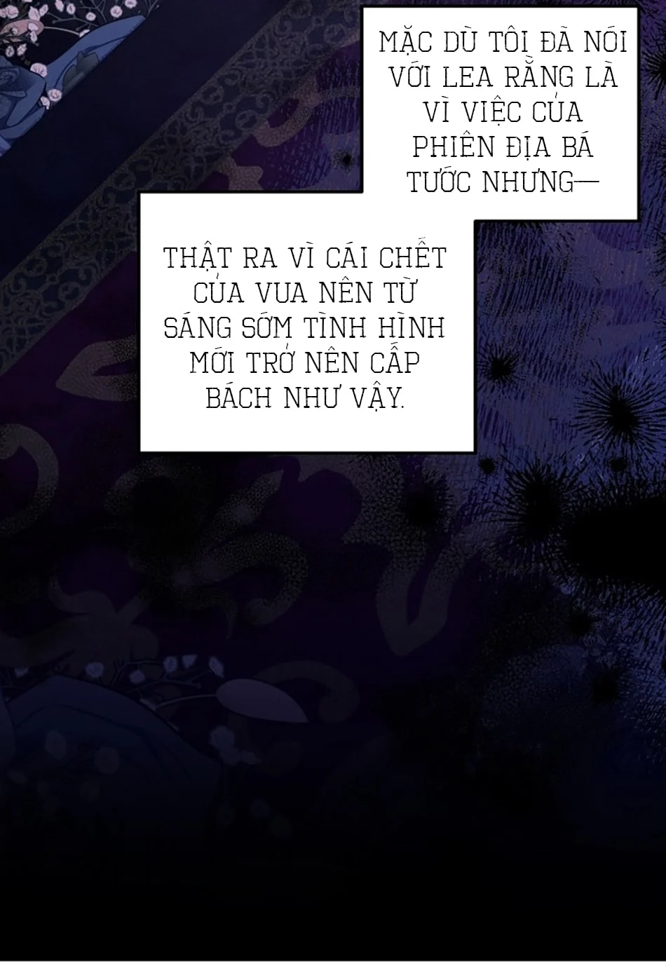 [18+] Hôn Nhân Cưỡng Đoạt Chapter 67 - Trang 2