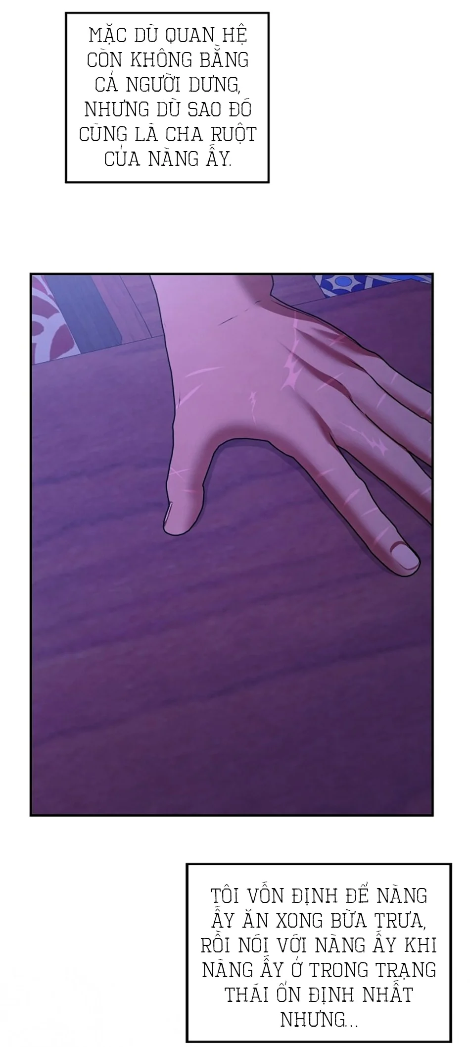 [18+] Hôn Nhân Cưỡng Đoạt Chapter 67 - Trang 2
