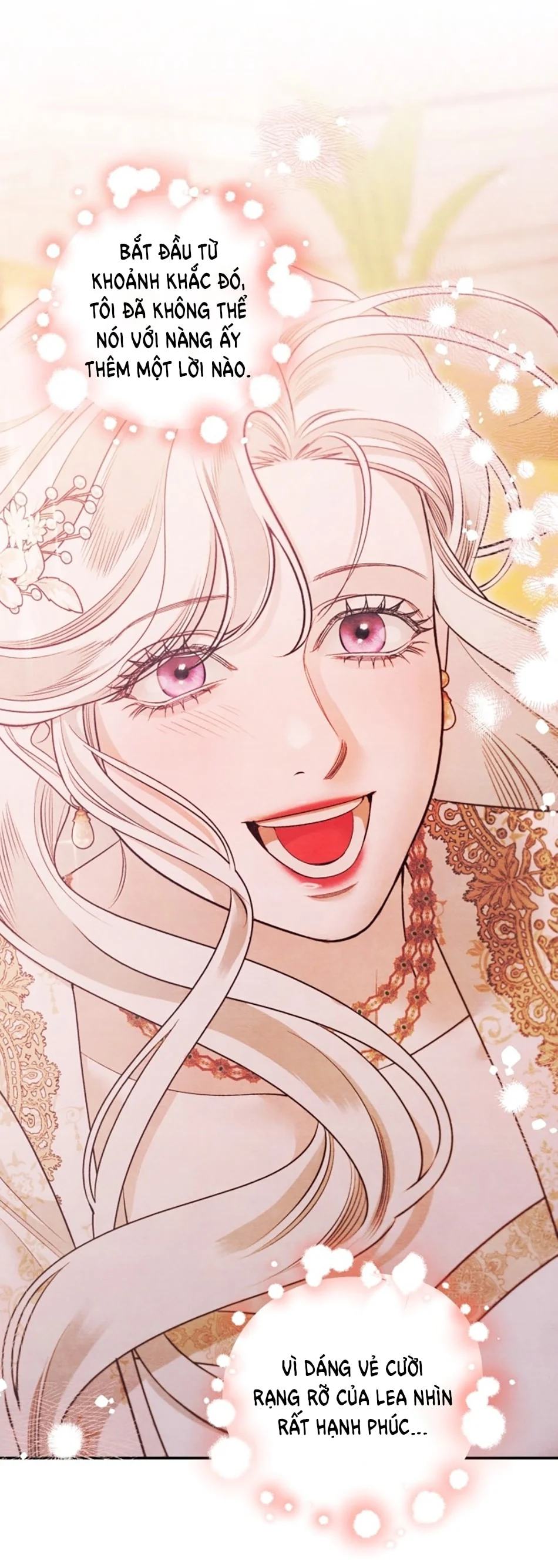 [18+] Hôn Nhân Cưỡng Đoạt Chapter 67 - Trang 2