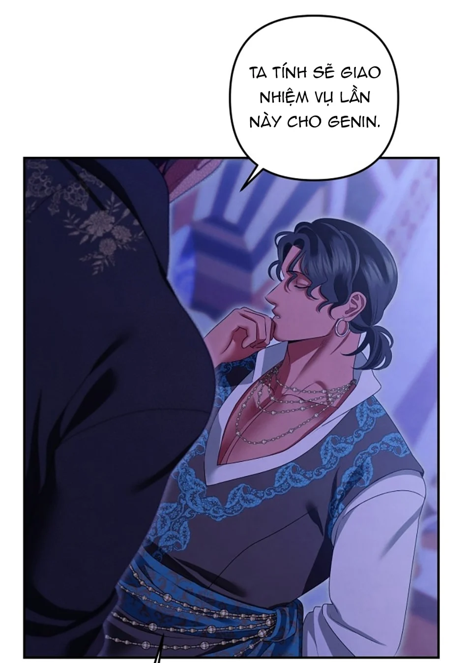[18+] Hôn Nhân Cưỡng Đoạt Chapter 67 - Trang 2