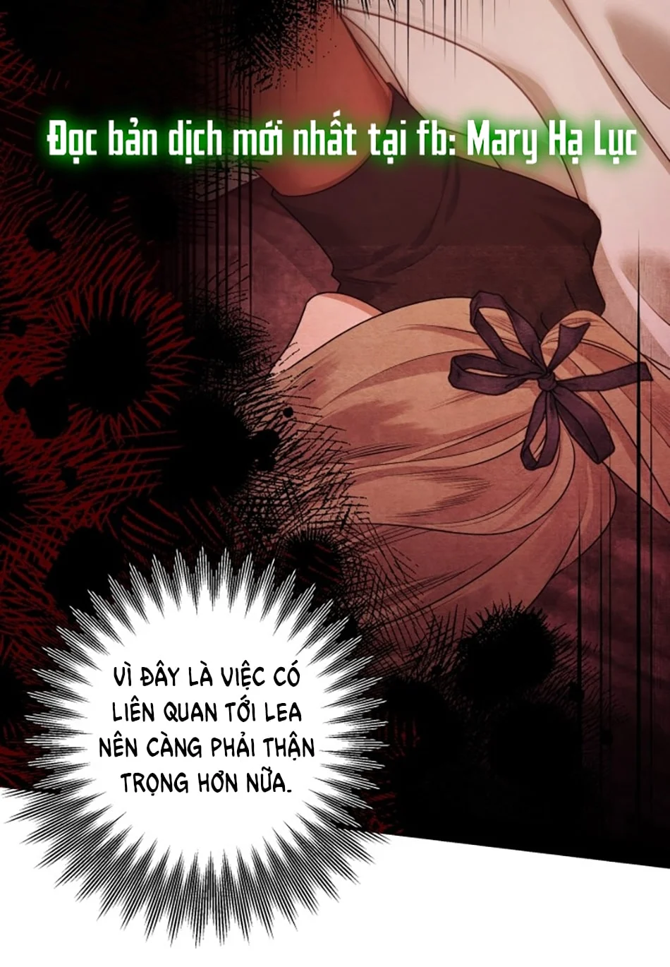 [18+] Hôn Nhân Cưỡng Đoạt Chapter 67 - Trang 2