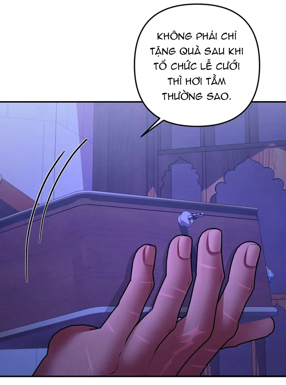 [18+] Hôn Nhân Cưỡng Đoạt Chapter 67 - Trang 2