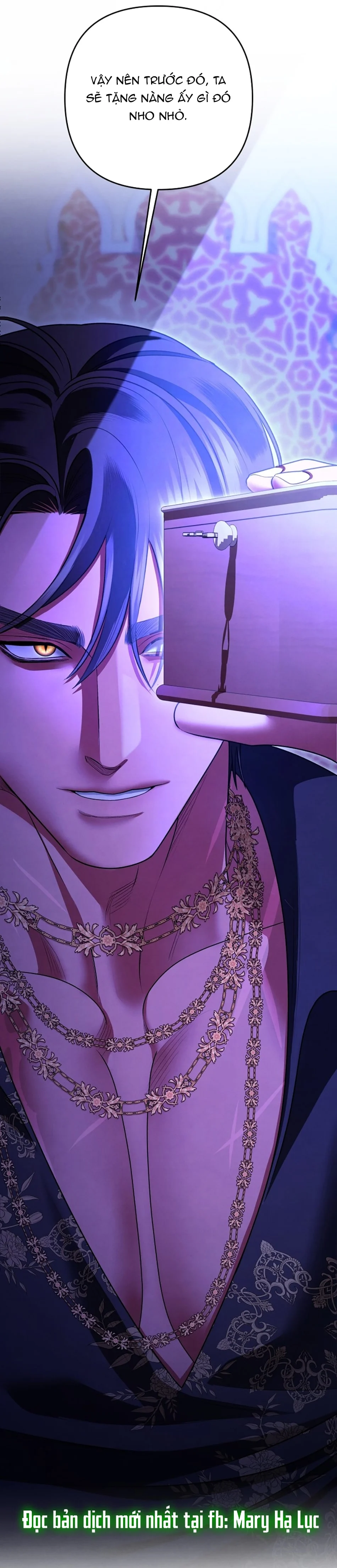 [18+] Hôn Nhân Cưỡng Đoạt Chapter 67 - Trang 2