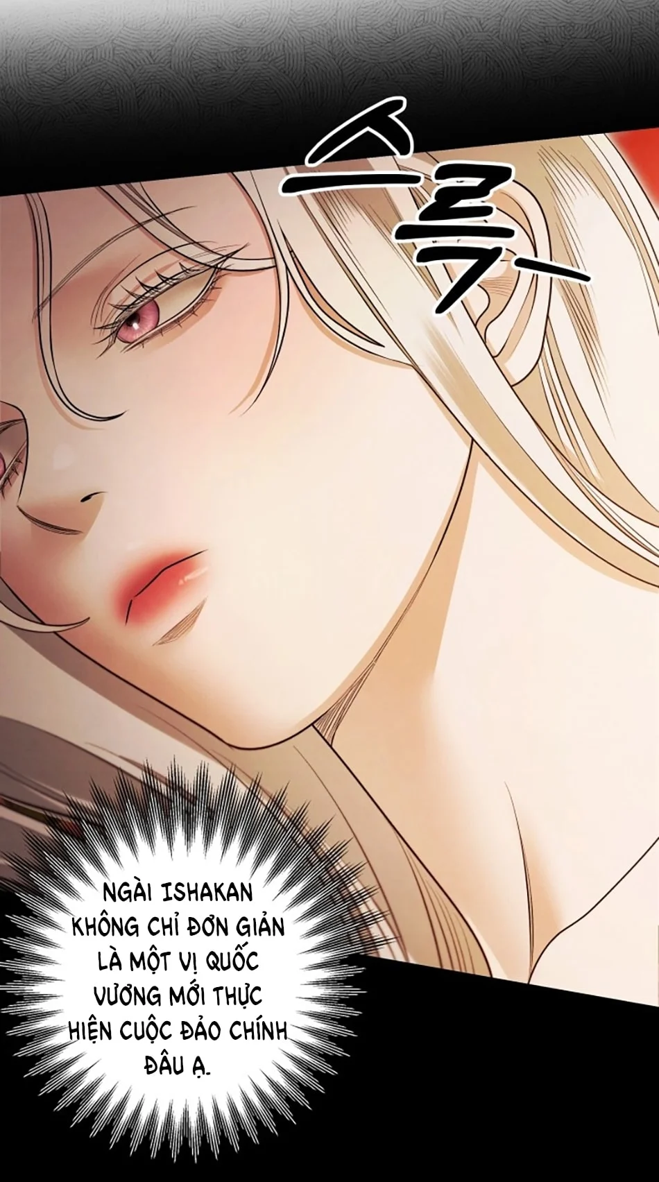 [18+] Hôn Nhân Cưỡng Đoạt Chapter 67 - Trang 2
