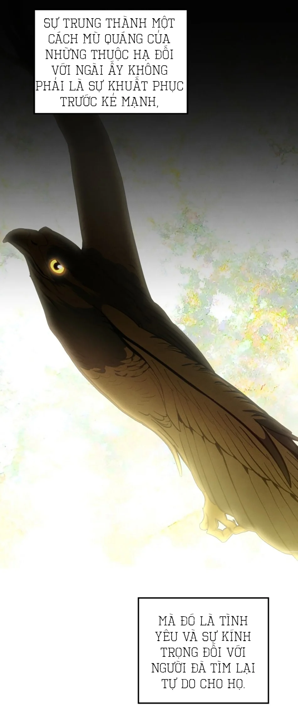 [18+] Hôn Nhân Cưỡng Đoạt Chapter 67 - Trang 2