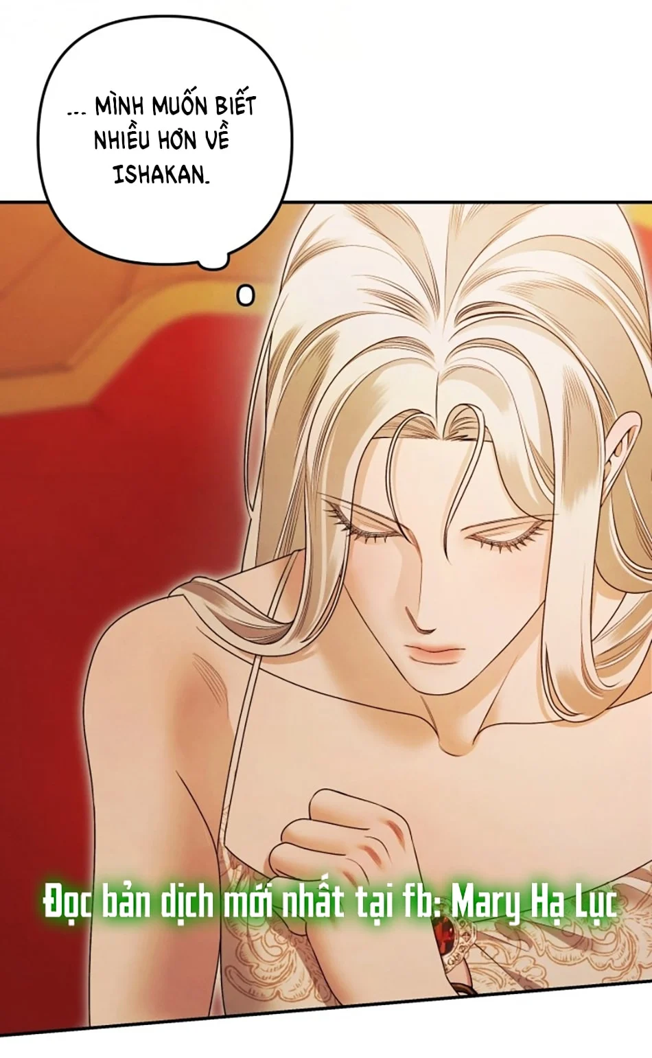 [18+] Hôn Nhân Cưỡng Đoạt Chapter 67 - Trang 2