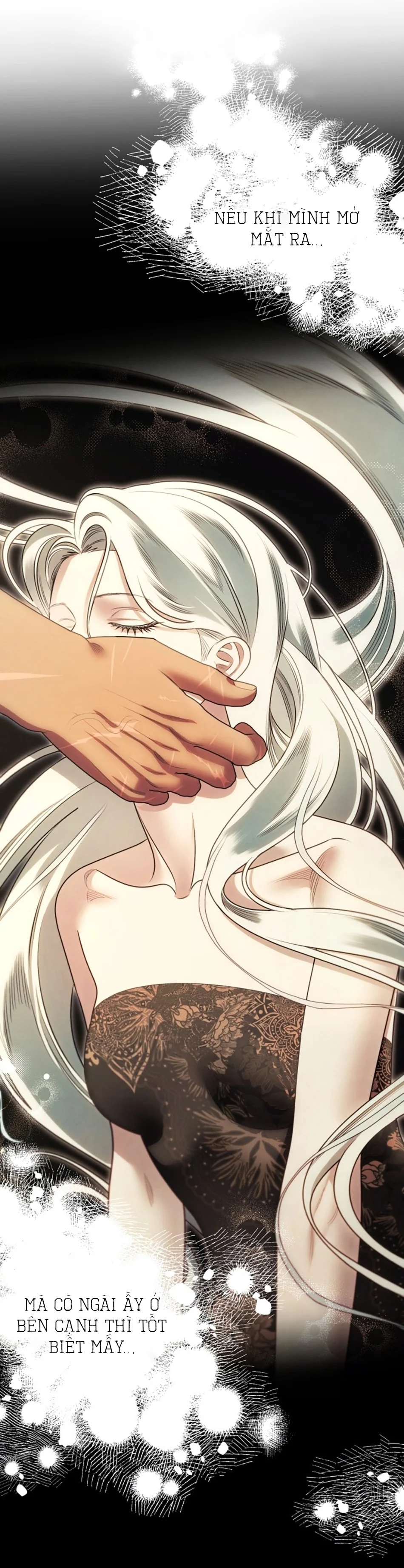 [18+] Hôn Nhân Cưỡng Đoạt Chapter 67 - Trang 2
