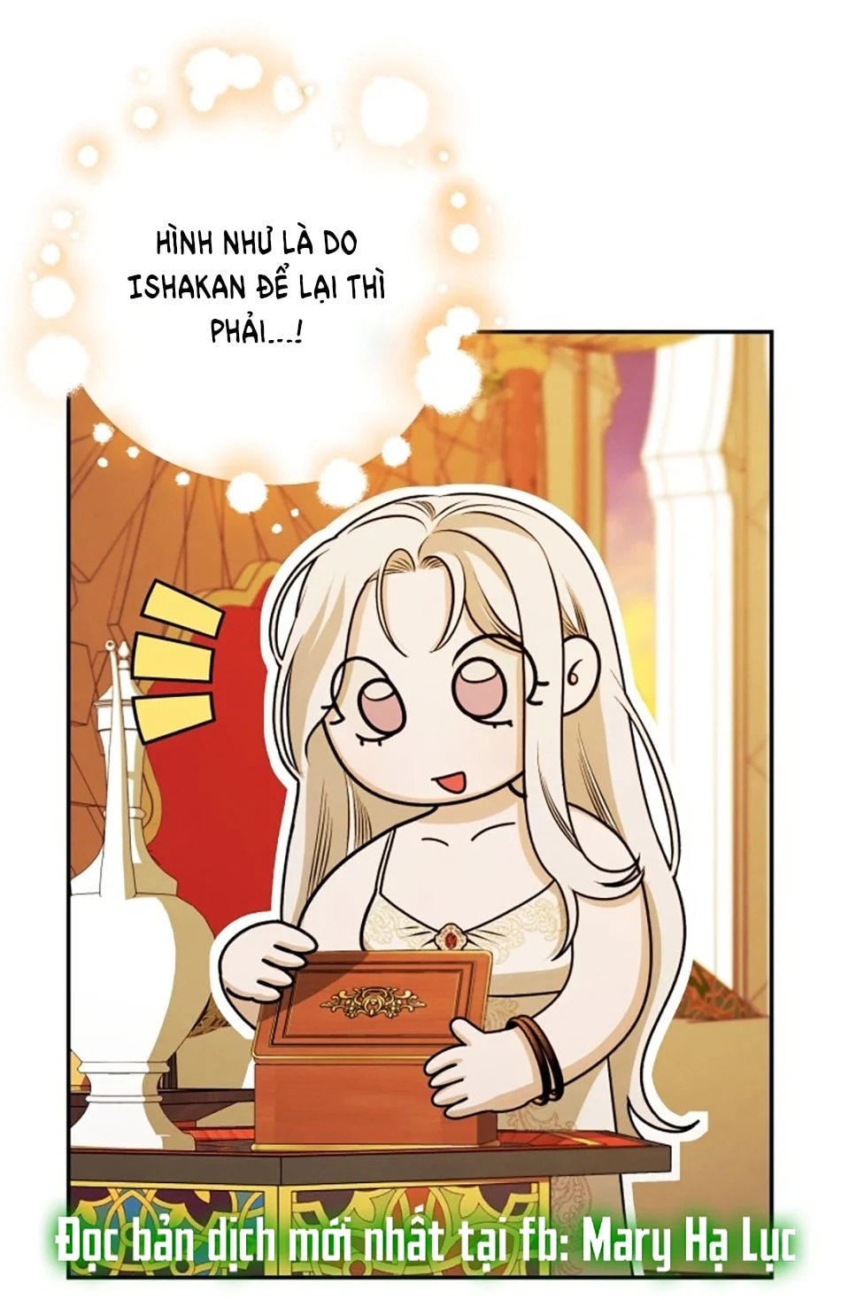 [18+] Hôn Nhân Cưỡng Đoạt Chapter 67 - Trang 2