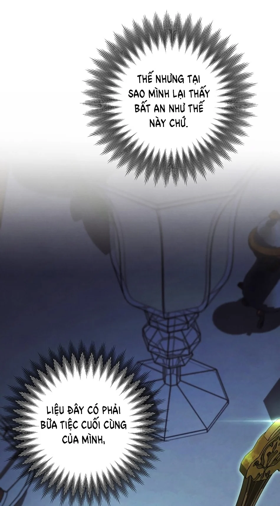 [18+] Hôn Nhân Cưỡng Đoạt Chapter 67 - Trang 2