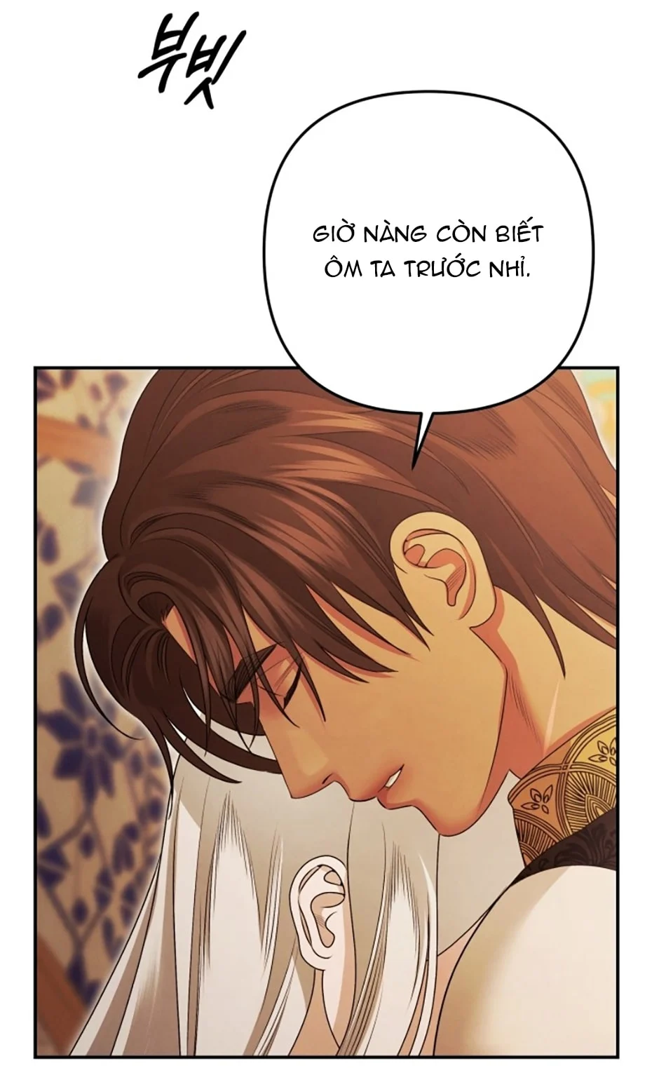 [18+] Hôn Nhân Cưỡng Đoạt Chapter 67 - Trang 2