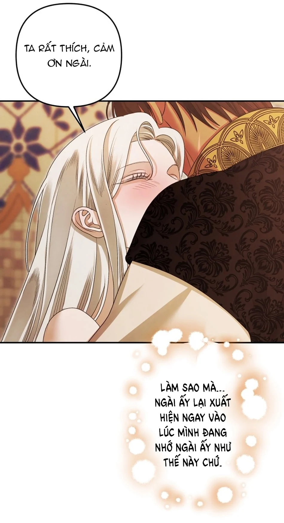 [18+] Hôn Nhân Cưỡng Đoạt Chapter 67 - Trang 2