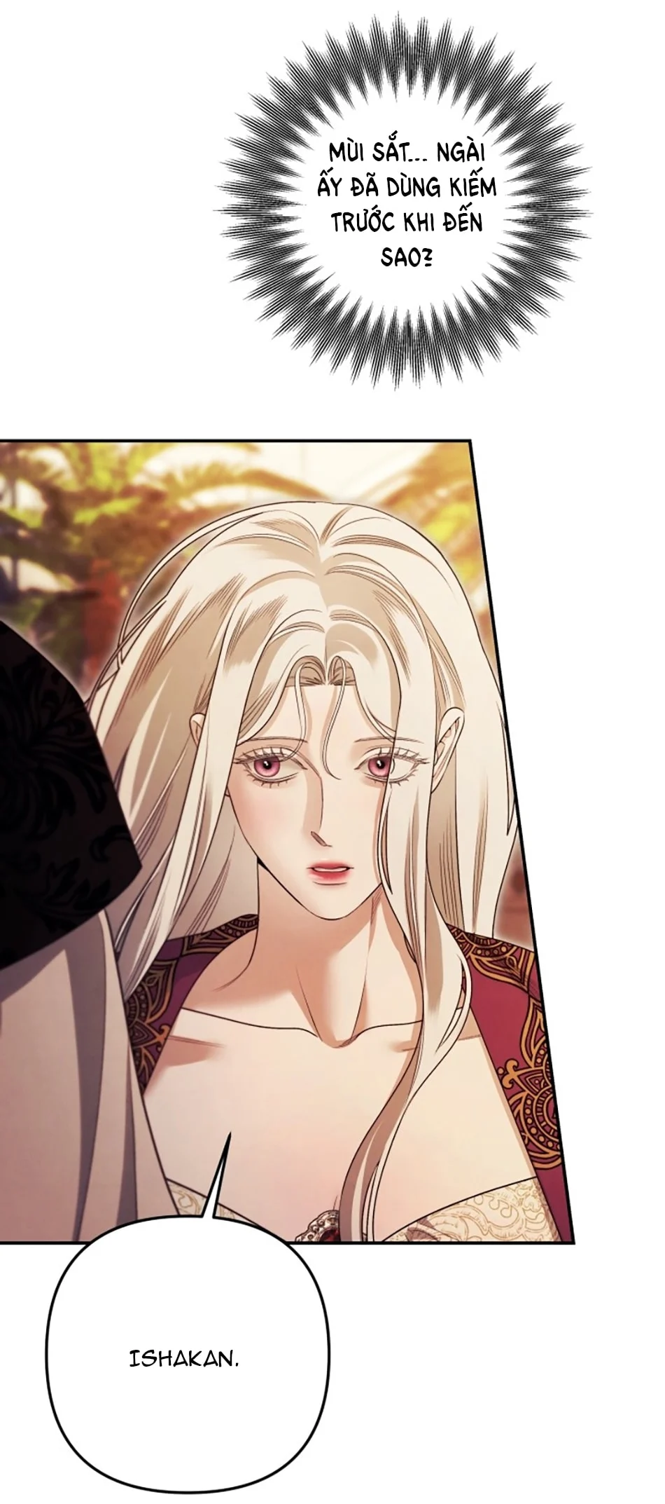 [18+] Hôn Nhân Cưỡng Đoạt Chapter 67 - Trang 2