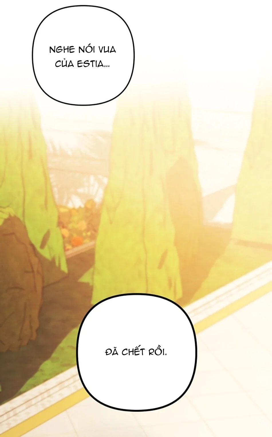 [18+] Hôn Nhân Cưỡng Đoạt Chapter 67 - Trang 2