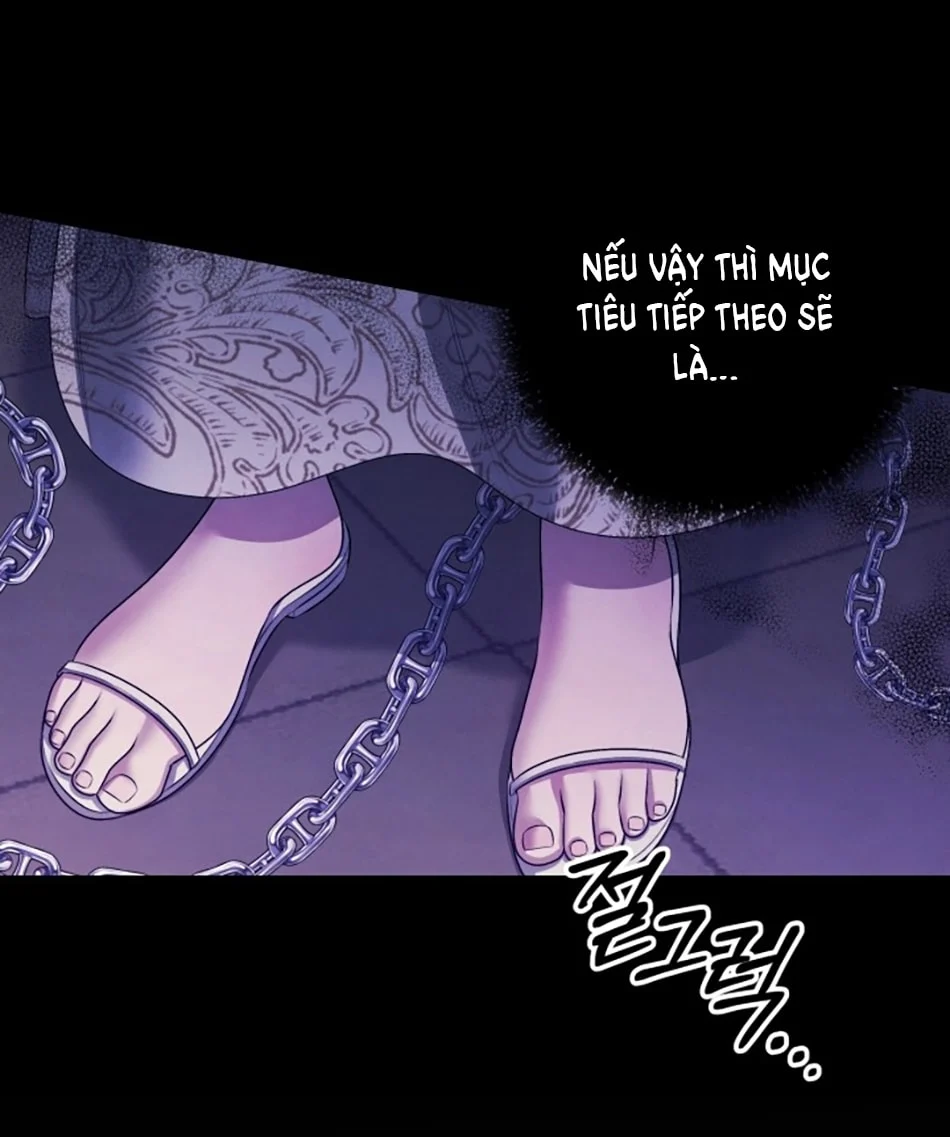 [18+] Hôn Nhân Cưỡng Đoạt Chapter 67 - Trang 2