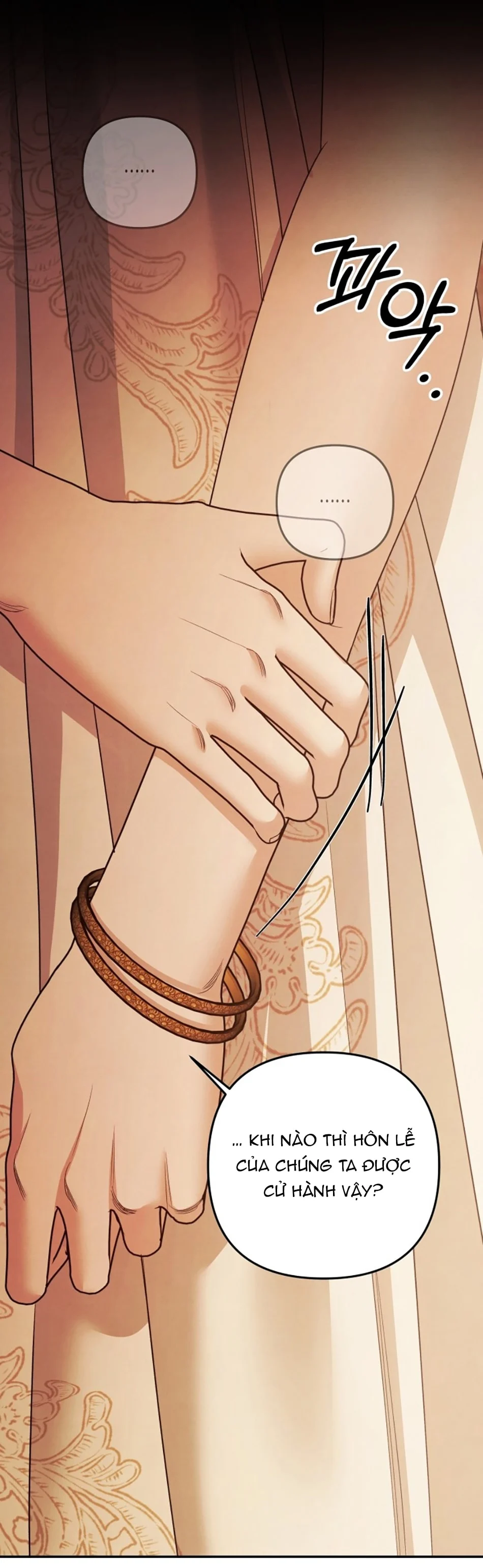 [18+] Hôn Nhân Cưỡng Đoạt Chapter 67 - Trang 2
