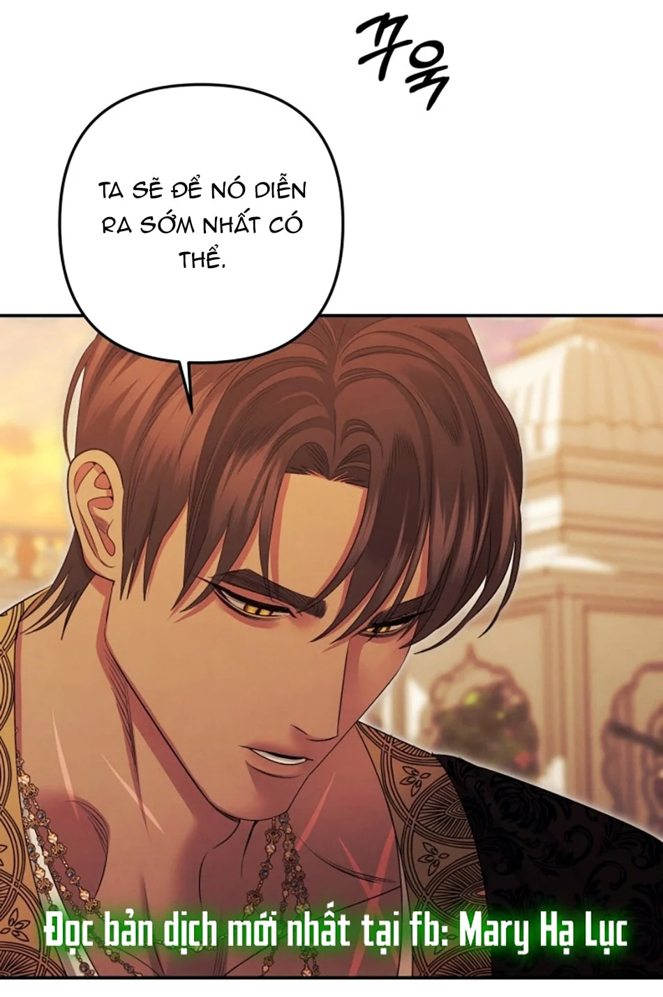 [18+] Hôn Nhân Cưỡng Đoạt Chapter 67 - Trang 2