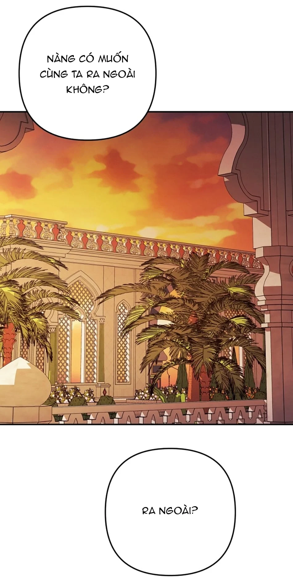 [18+] Hôn Nhân Cưỡng Đoạt Chapter 67 - Trang 2