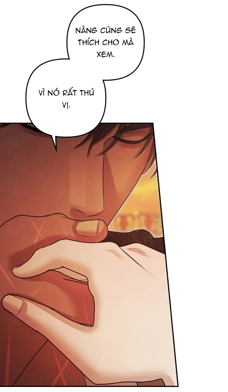 [18+] Hôn Nhân Cưỡng Đoạt Chapter 67 - Trang 2