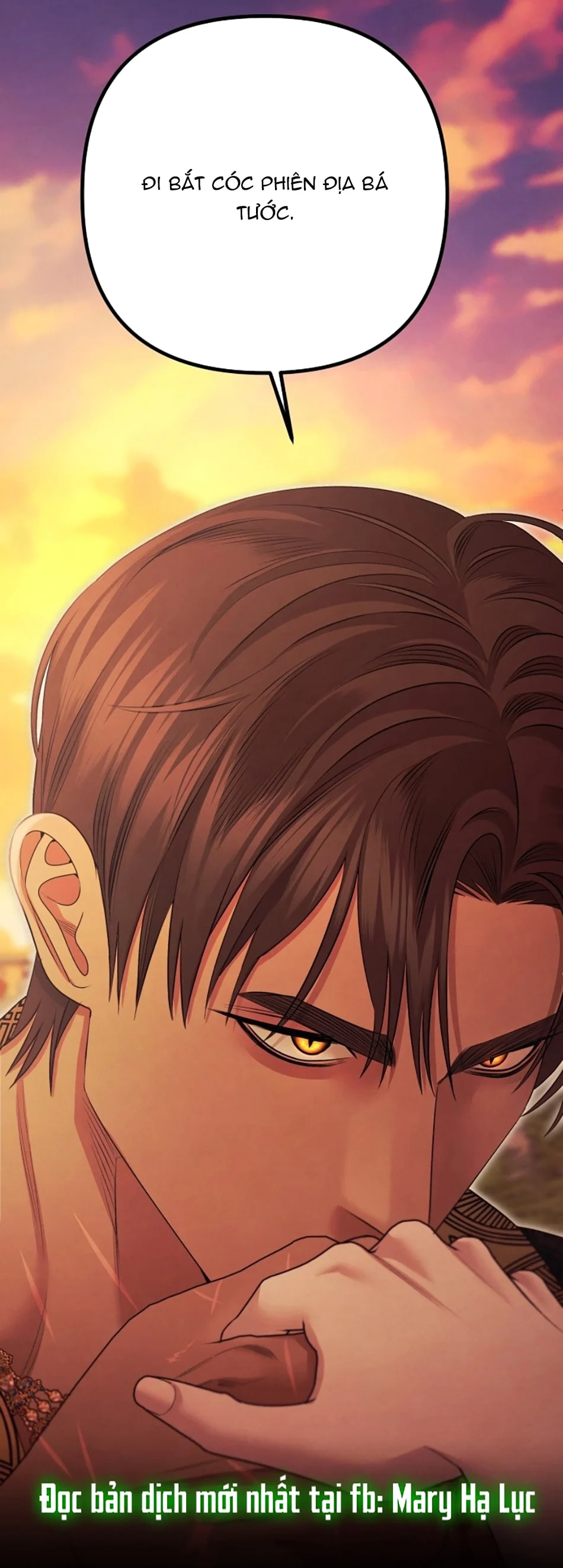 [18+] Hôn Nhân Cưỡng Đoạt Chapter 67 - Trang 2
