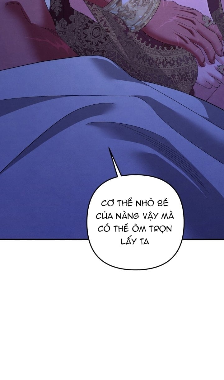 [18+] Hôn Nhân Cưỡng Đoạt Chapter 78 - Next 