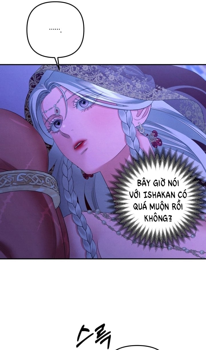 [18+] Hôn Nhân Cưỡng Đoạt Chapter 78 - Next 