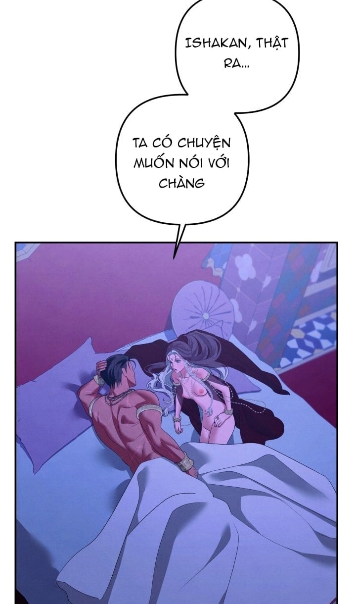[18+] Hôn Nhân Cưỡng Đoạt Chapter 78 - Next 