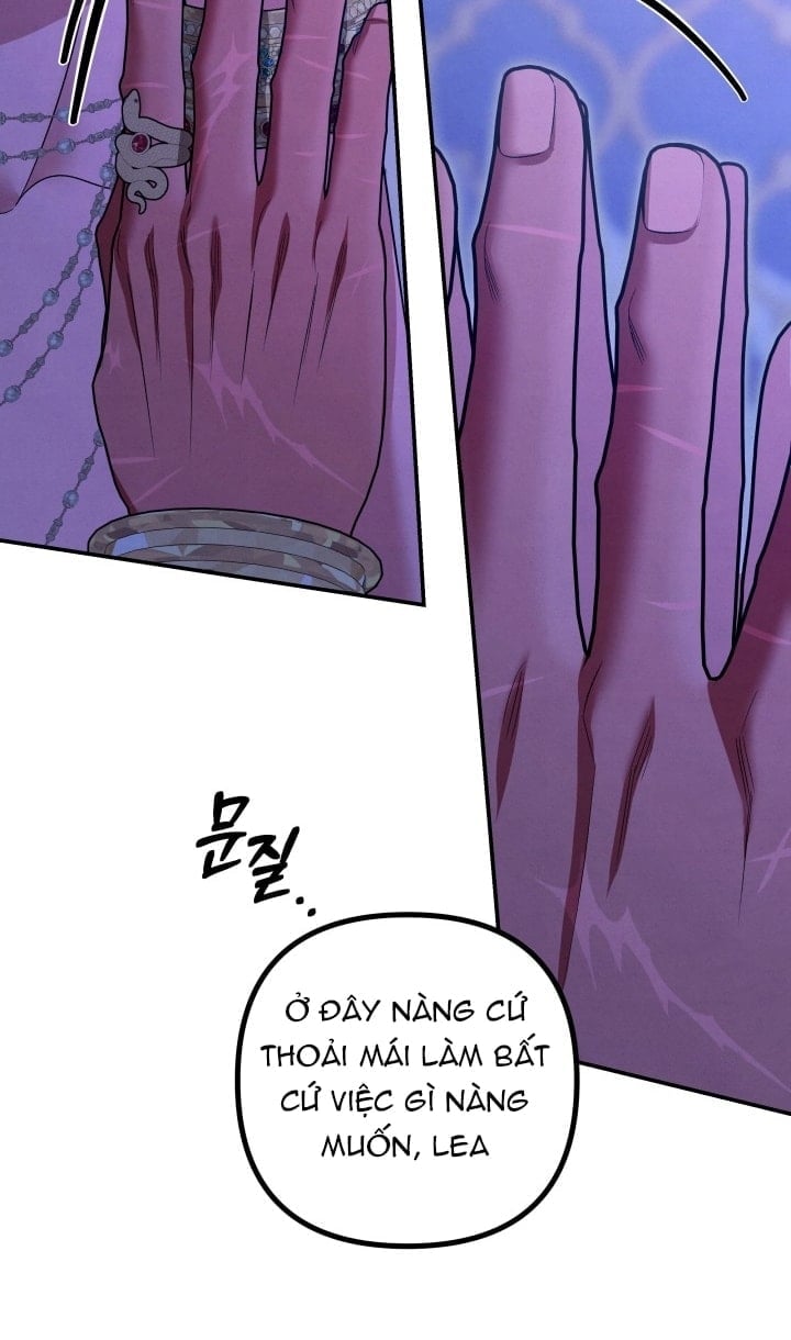 [18+] Hôn Nhân Cưỡng Đoạt Chapter 78 - Next 