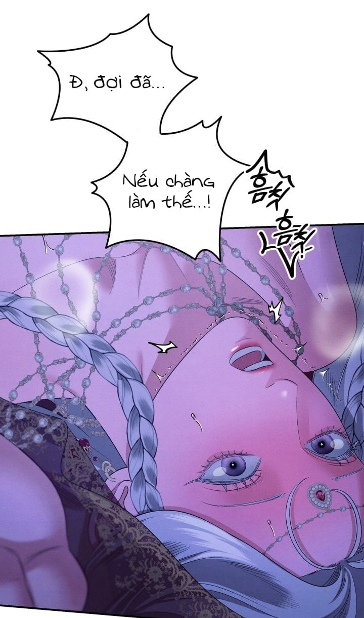[18+] Hôn Nhân Cưỡng Đoạt Chapter 78 - Next 