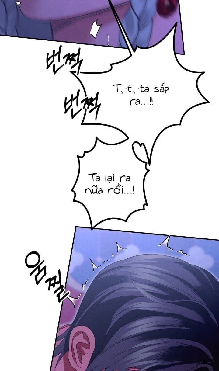 [18+] Hôn Nhân Cưỡng Đoạt Chapter 78 - Next 