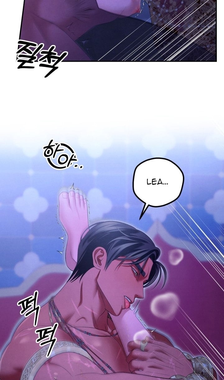 [18+] Hôn Nhân Cưỡng Đoạt Chapter 78 - Next 