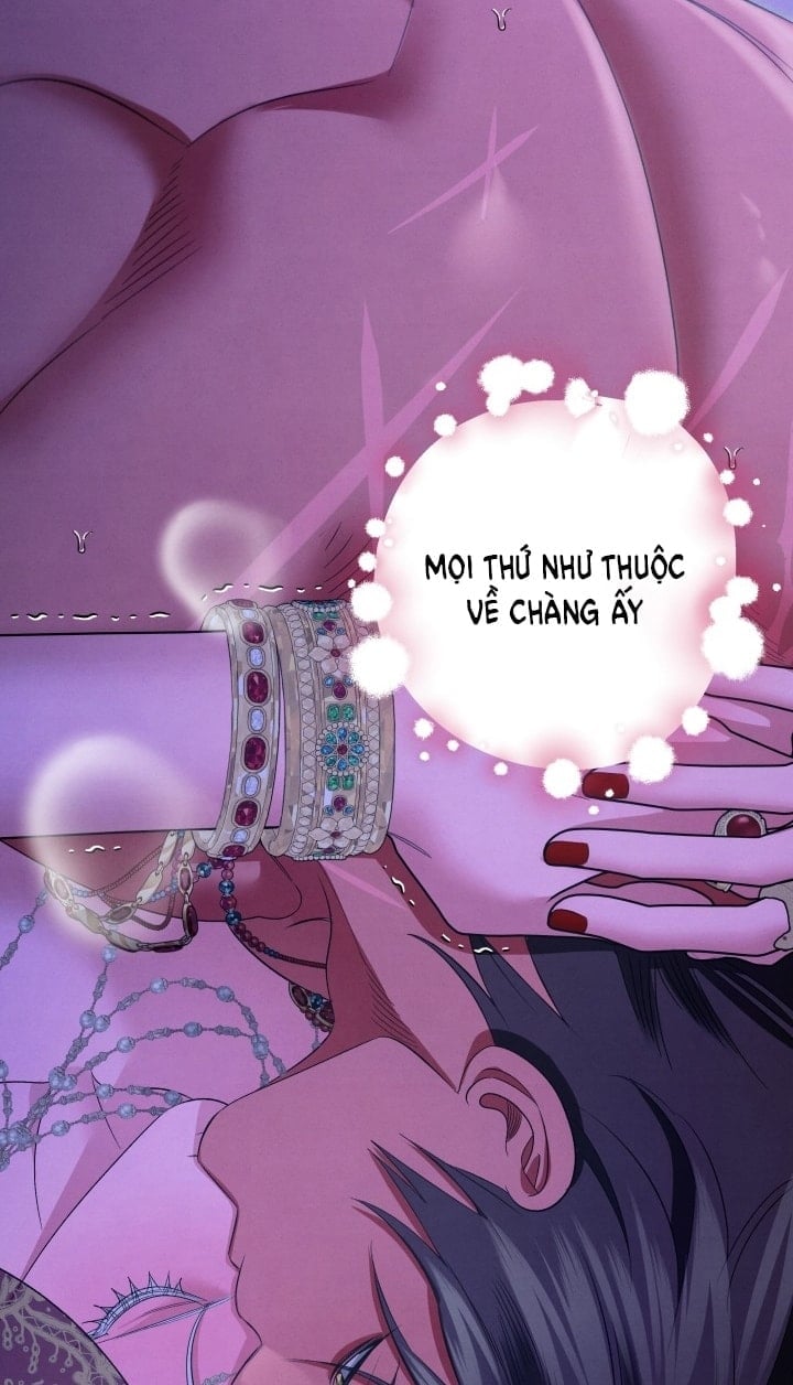 [18+] Hôn Nhân Cưỡng Đoạt Chapter 78 - Next 
