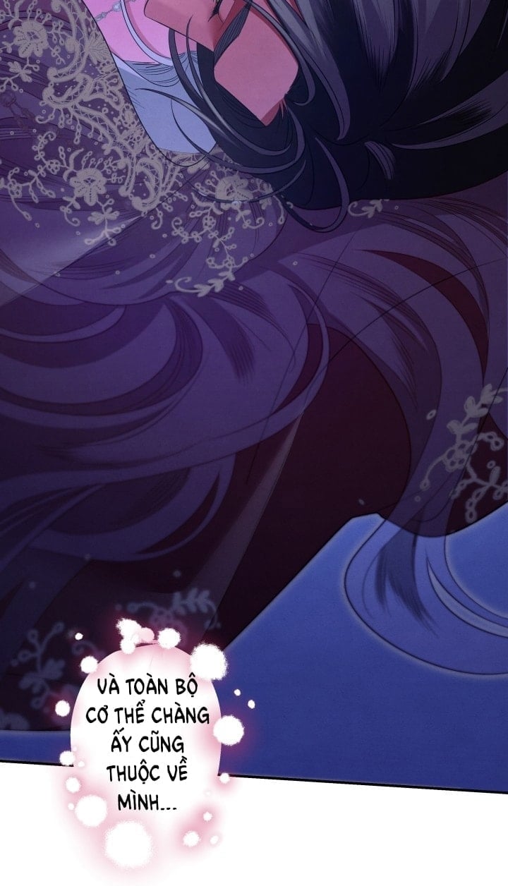 [18+] Hôn Nhân Cưỡng Đoạt Chapter 78 - Next 