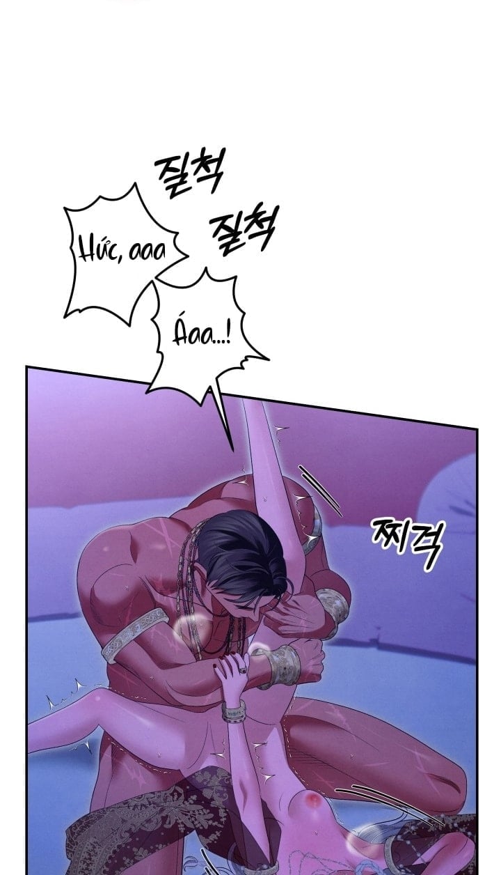 [18+] Hôn Nhân Cưỡng Đoạt Chapter 78 - Next 