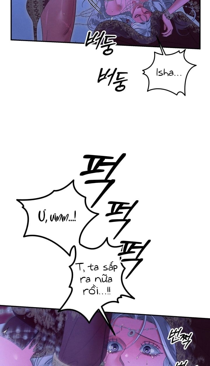 [18+] Hôn Nhân Cưỡng Đoạt Chapter 78 - Next 
