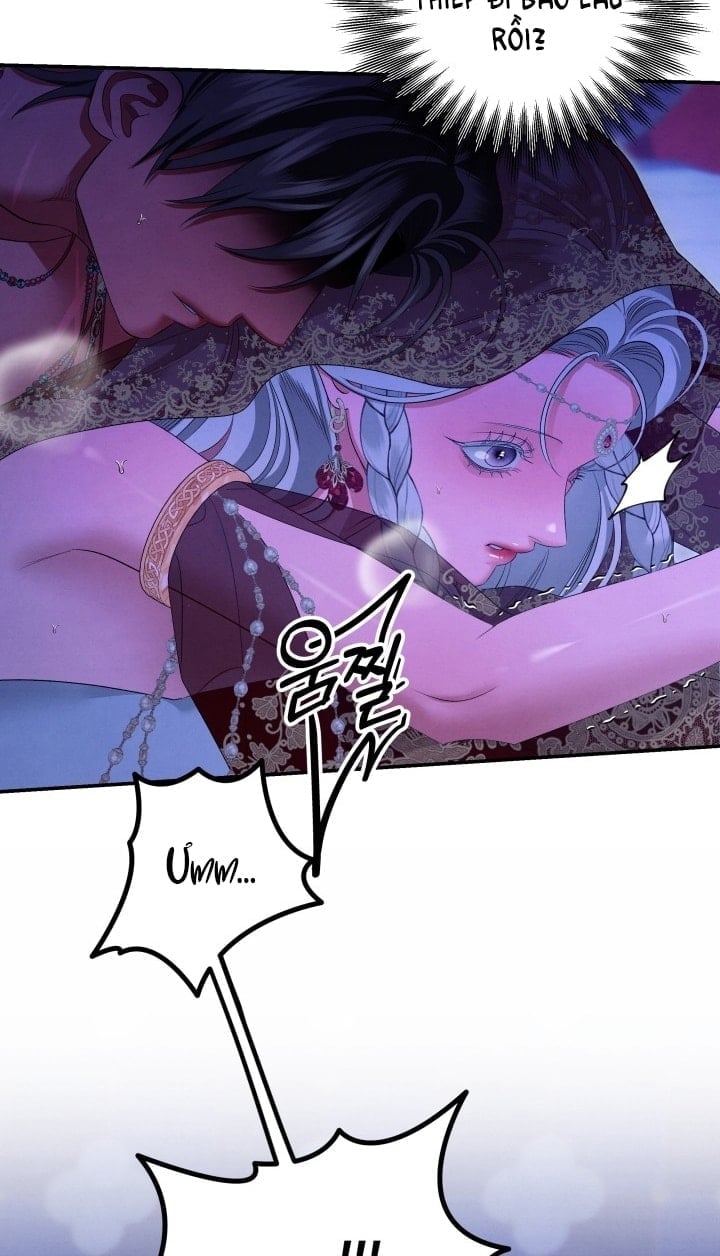 [18+] Hôn Nhân Cưỡng Đoạt Chapter 78 - Next 
