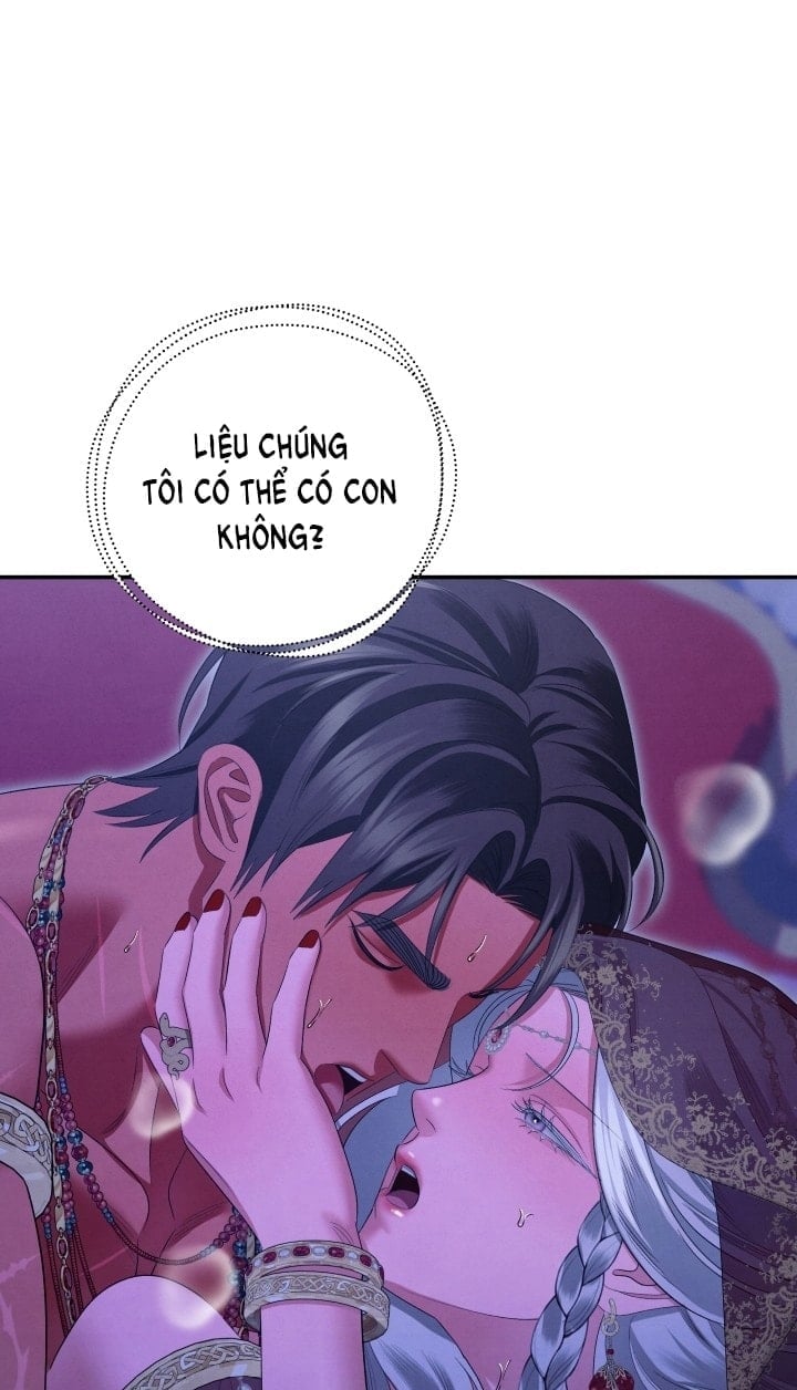 [18+] Hôn Nhân Cưỡng Đoạt Chapter 78 - Next 