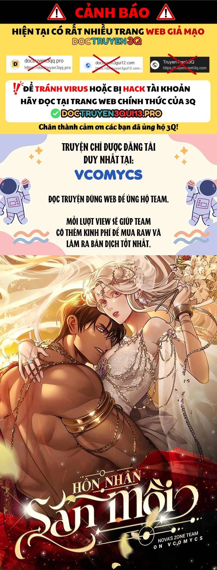 [18+] Hôn Nhân Cưỡng Đoạt Chapter 79 - Trang 2