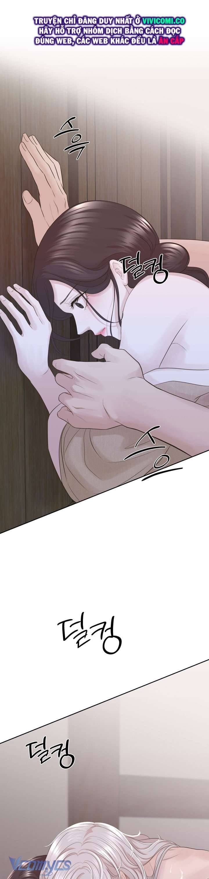 [18+] Hương Đào Hoa Chap 13 - Trang 2