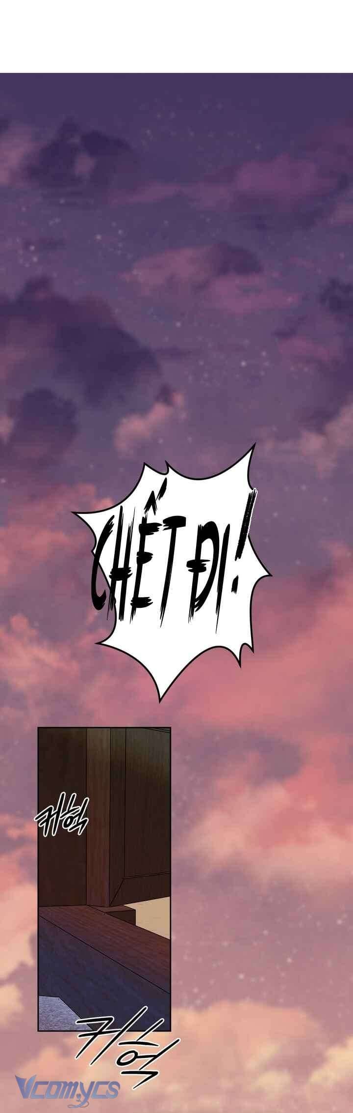 [18+] Hương Đào Hoa Chapter 14 2
