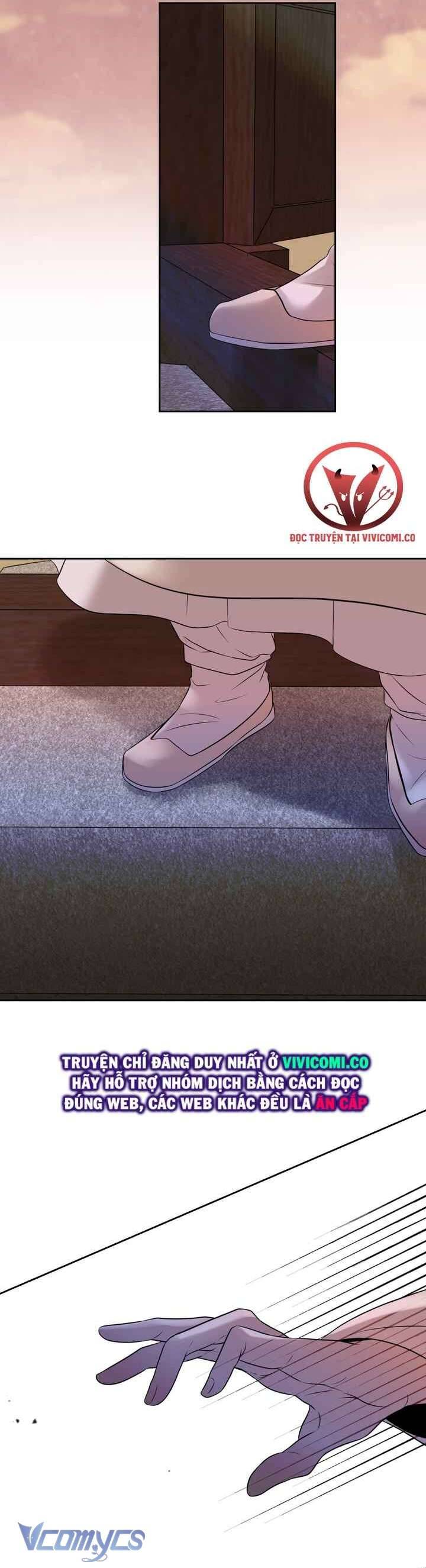 [18+] Hương Đào Hoa Chapter 14 3
