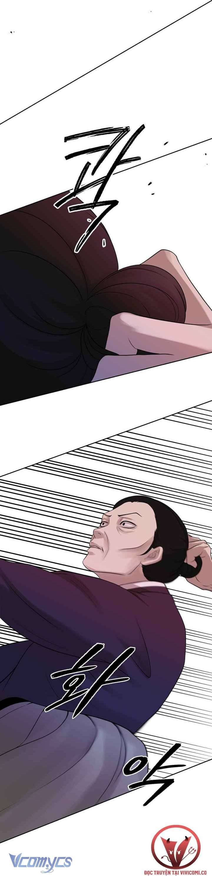 [18+] Hương Đào Hoa Chapter 14 5