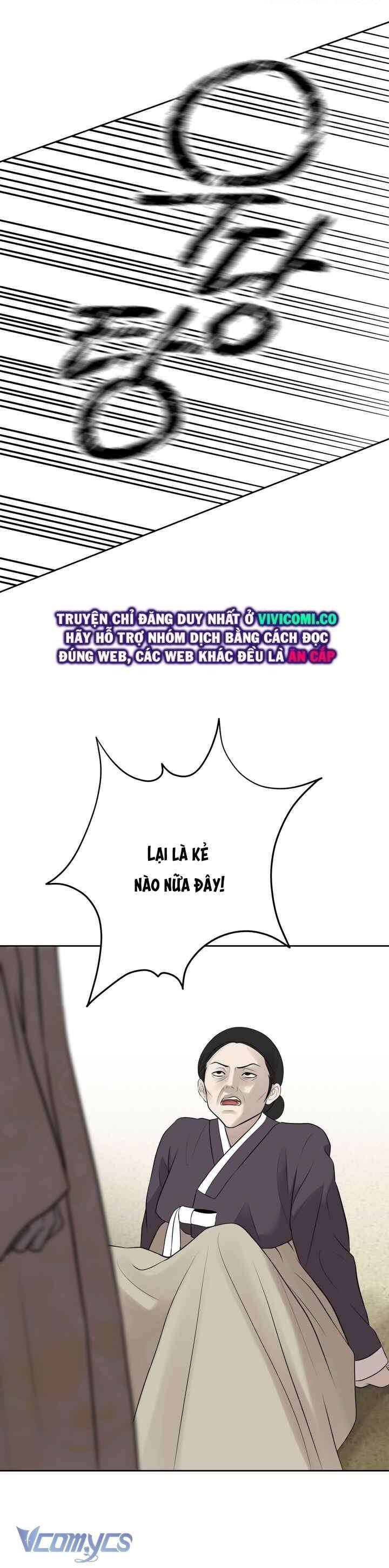 [18+] Hương Đào Hoa Chapter 14 6