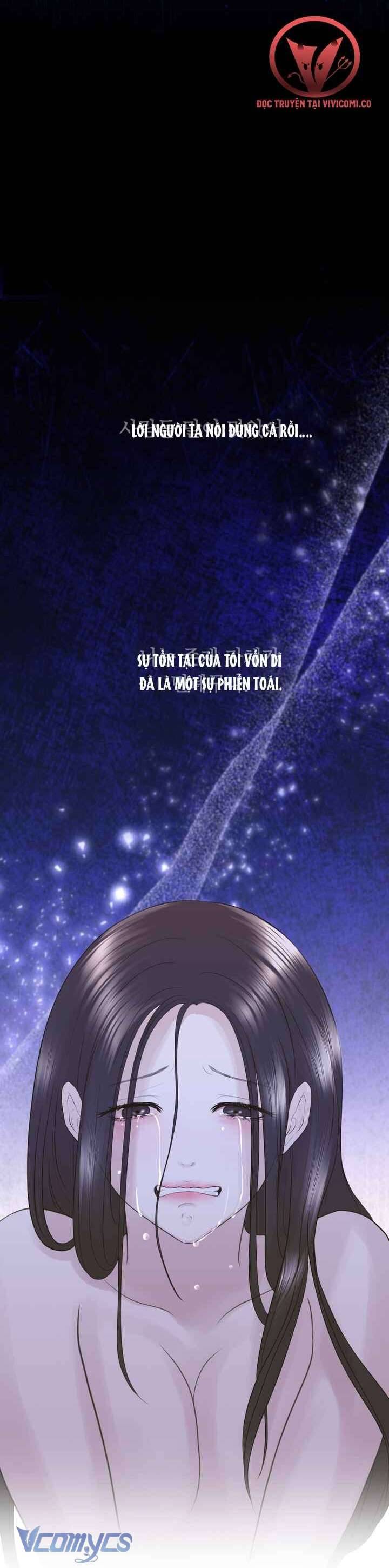 [18+] Hương Đào Hoa Chapter 14 19