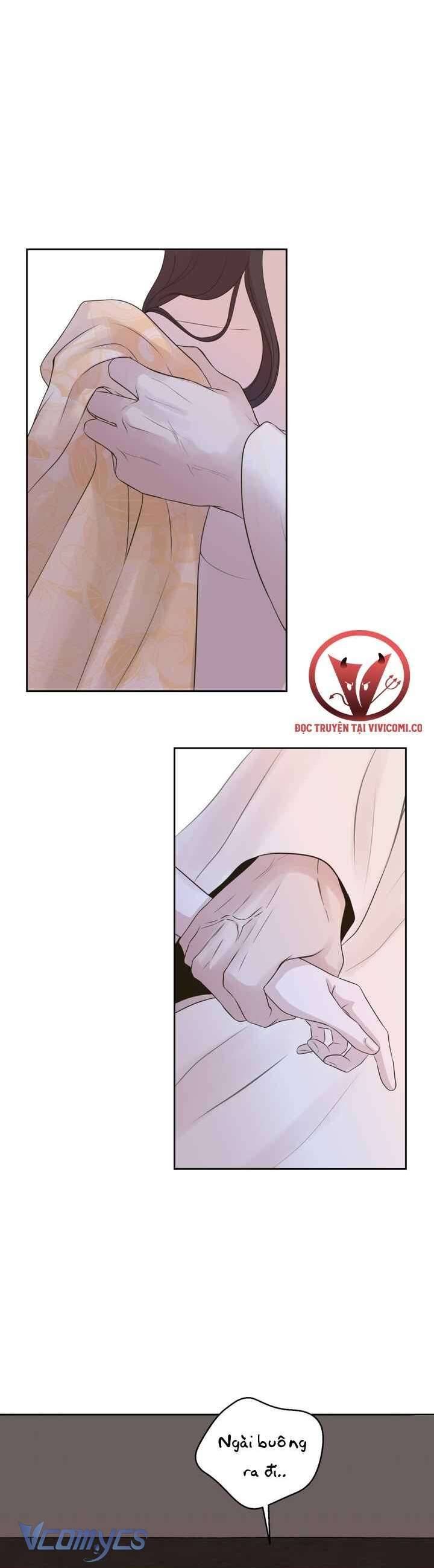 [18+] Hương Đào Hoa Chapter 14 28