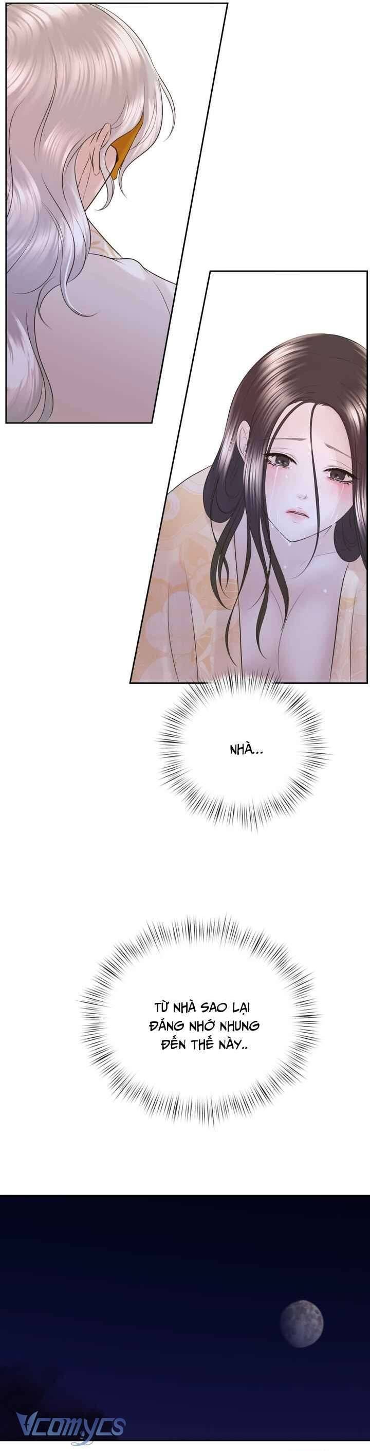 [18+] Hương Đào Hoa Chapter 14 30